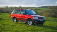 1999 Range Rover HSE P38 V8 For Sale (picture 9 of 225)