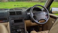 1999 Range Rover HSE P38 V8 For Sale (picture 36 of 225)