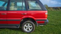1999 Range Rover HSE P38 V8 For Sale (picture 147 of 225)