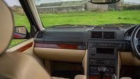 1999 Range Rover HSE P38 V8 For Sale (picture 38 of 225)