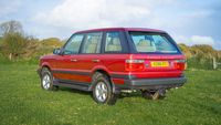 1999 Range Rover HSE P38 V8 For Sale (picture 15 of 225)