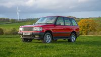 1999 Range Rover HSE P38 V8 For Sale (picture 3 of 225)