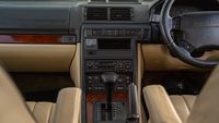 1999 Range Rover HSE P38 V8 For Sale (picture 35 of 225)
