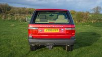 1999 Range Rover HSE P38 V8 For Sale (picture 13 of 225)