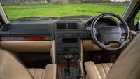 1999 Range Rover HSE P38 V8 For Sale (picture 34 of 225)