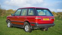 1999 Range Rover HSE P38 V8 For Sale (picture 14 of 225)