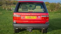 1999 Range Rover HSE P38 V8 For Sale (picture 12 of 225)
