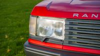 1999 Range Rover HSE P38 V8 For Sale (picture 123 of 225)