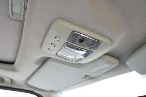 1999 Range Rover ‘50th Anniversary’ (P38) à vendre (picture 43 of 67)