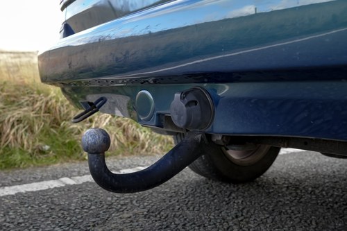 1999 Range Rover ‘50th Anniversary’ (P38) à vendre (picture 50 of 67)