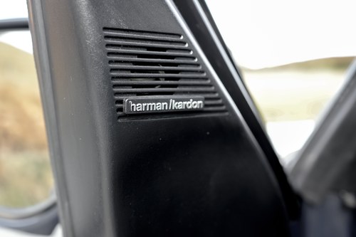 1999 Range Rover ‘50th Anniversary’ (P38) à vendre (picture 36 of 67)