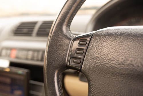 NO RESERVE - 1997 Range Rover 4.6 HSE Autobiography (P38) à vendre (picture 49 of 85)