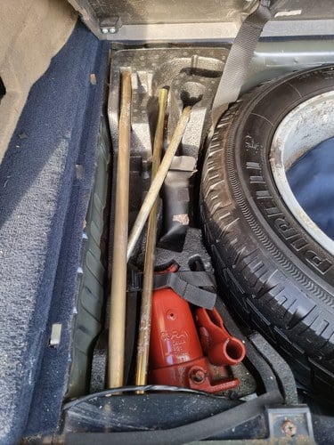 2000 Range Rover P38 Autobiography à vendre (picture 34 of 61)