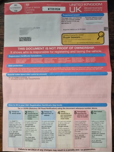 2000 Range Rover P38 Autobiography à vendre (picture 41 of 61)