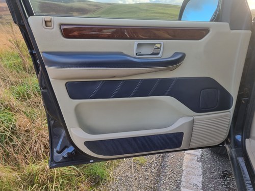 2000 Range Rover P38 Autobiography à vendre (picture 22 of 61)