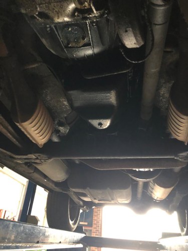 2000 Range Rover Vogue 4.6 Holland & Holland Edition zum Verkauf (Bild 72 von 95)