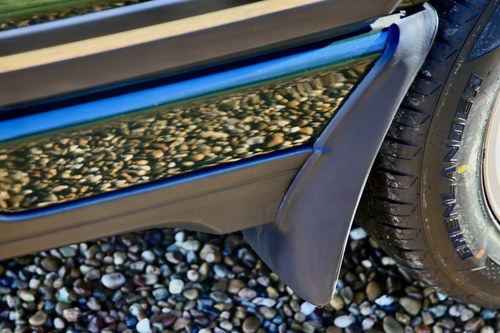 2002 Range Rover P38a 4.6 HSE Royal Edition For Sale (picture 78 of 93)