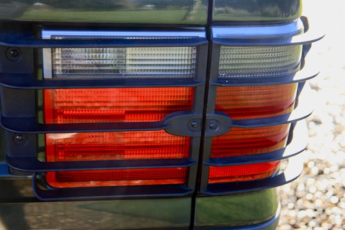 2002 Range Rover P38a 4.6 HSE Royal Edition For Sale (picture 71 of 93)