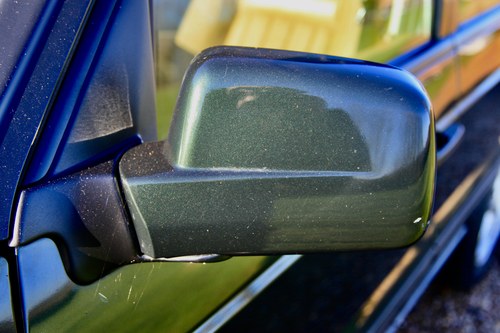 2002 Range Rover P38a 4.6 HSE Royal Edition For Sale (picture 74 of 93)