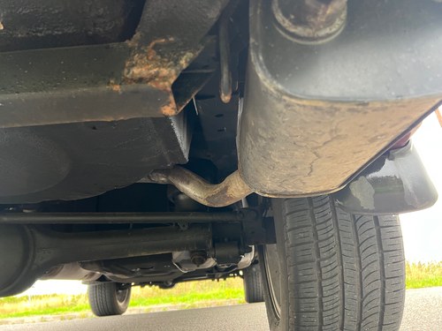 2002 Range Rover P38 Vogue SE For Sale (picture 111 of 125)