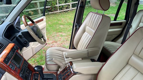 2002 Range Rover P38 Vogue SE For Sale (picture :index of 48)