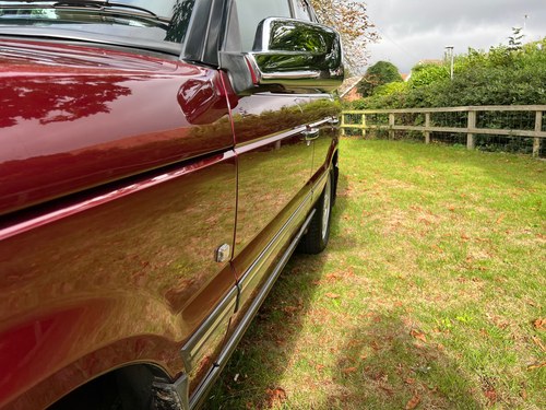 2002 Range Rover P38 Vogue SE For Sale (picture 97 of 125)