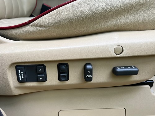 2002 Range Rover P38 Vogue SE For Sale (picture 58 of 125)