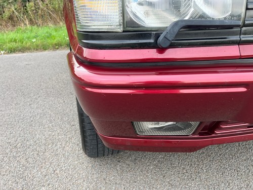 2002 Range Rover P38 Vogue SE For Sale (picture 64 of 125)