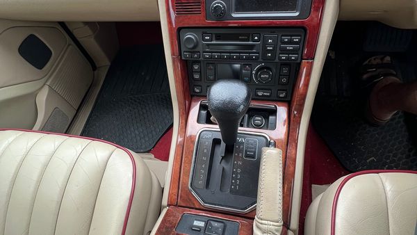 2002 Range Rover P38 Vogue SE For Sale (picture :index of 38)