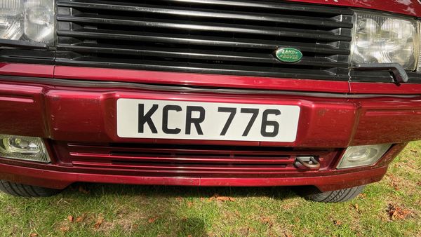 2002 Range Rover P38 Vogue SE For Sale (picture :index of 93)