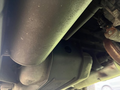 2002 Range Rover P38 Vogue SE For Sale (picture 116 of 125)