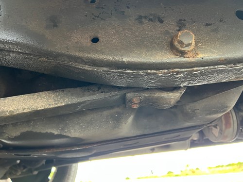 2002 Range Rover P38 Vogue SE For Sale (picture 112 of 125)