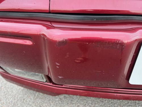 2002 Range Rover P38 Vogue SE For Sale (picture 68 of 125)