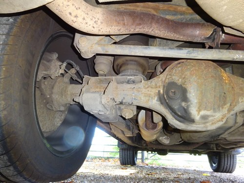 NO RESERVE - 1999 Range Rover P38 ‘Vogue SE’ In vendita (immagine 135 di 186)