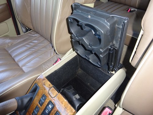 NO RESERVE - 1999 Range Rover P38 ‘Vogue SE’ In vendita (immagine 64 di 186)