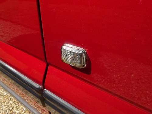 NO RESERVE - 1999 Range Rover P38 ‘Vogue SE’ In vendita (immagine 108 di 186)