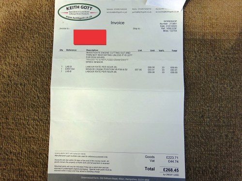 NO RESERVE - 1999 Range Rover P38 ‘Vogue SE’ In vendita (immagine 184 di 186)