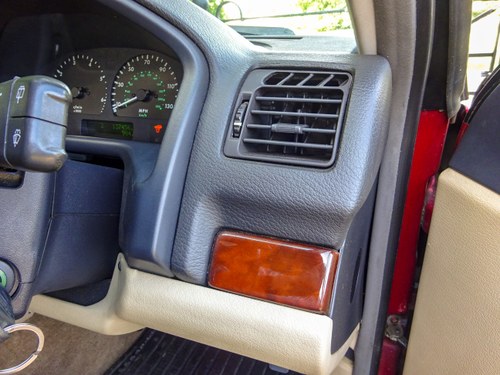 NO RESERVE - 1999 Range Rover P38 ‘Vogue SE’ In vendita (immagine 76 di 186)