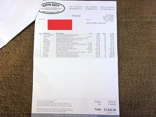 NO RESERVE - 1999 Range Rover P38 ‘Vogue SE’ In vendita (immagine 175 di 186)