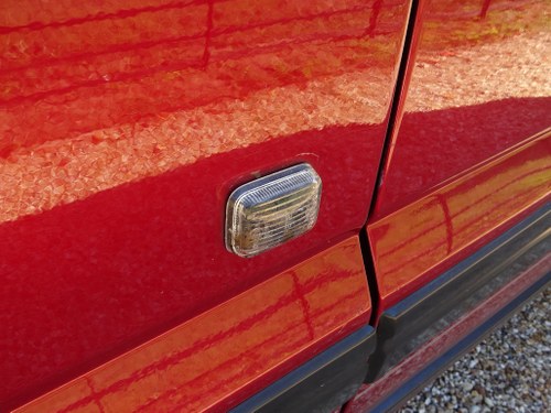 NO RESERVE - 1999 Range Rover P38 ‘Vogue SE’ In vendita (immagine 109 di 186)