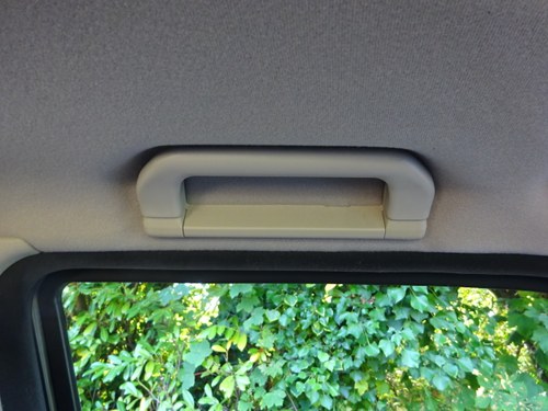 NO RESERVE - 1999 Range Rover P38 ‘Vogue SE’ In vendita (immagine 81 di 186)