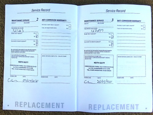 NO RESERVE - 1999 Range Rover P38 ‘Vogue SE’ In vendita (immagine 164 di 186)