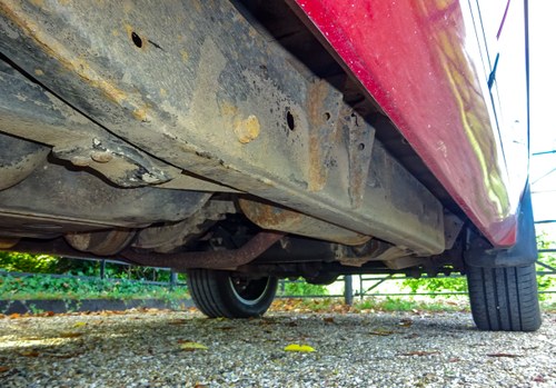 NO RESERVE - 1999 Range Rover P38 ‘Vogue SE’ In vendita (immagine 139 di 186)