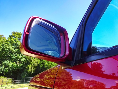 NO RESERVE - 1999 Range Rover P38 ‘Vogue SE’ In vendita (immagine 105 di 186)