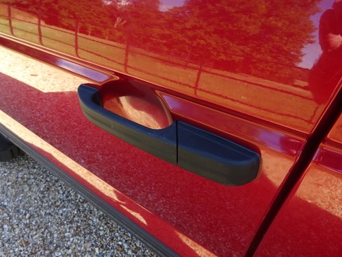 NO RESERVE - 1999 Range Rover P38 ‘Vogue SE’ In vendita (immagine 115 di 186)