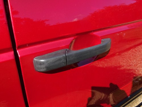 NO RESERVE - 1999 Range Rover P38 ‘Vogue SE’ In vendita (immagine 113 di 186)