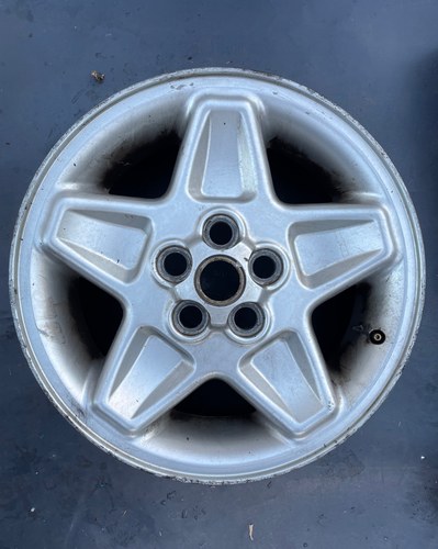 NO RESERVE - 1999 Range Rover P38 ‘Vogue SE’ In vendita (immagine 146 di 186)