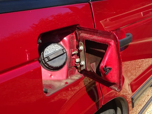 NO RESERVE - 1999 Range Rover P38 ‘Vogue SE’ In vendita (immagine 110 di 186)