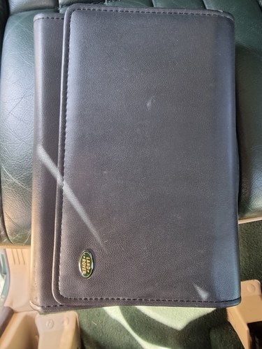 2001 Range Rover P38 30th Anniversary Edition zum Verkauf (Bild 93 von 101)