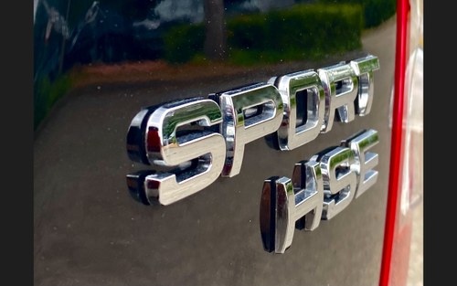 2007 Range Rover Sport HSE TDV8 zum Verkauf (Bild 67 von 74)